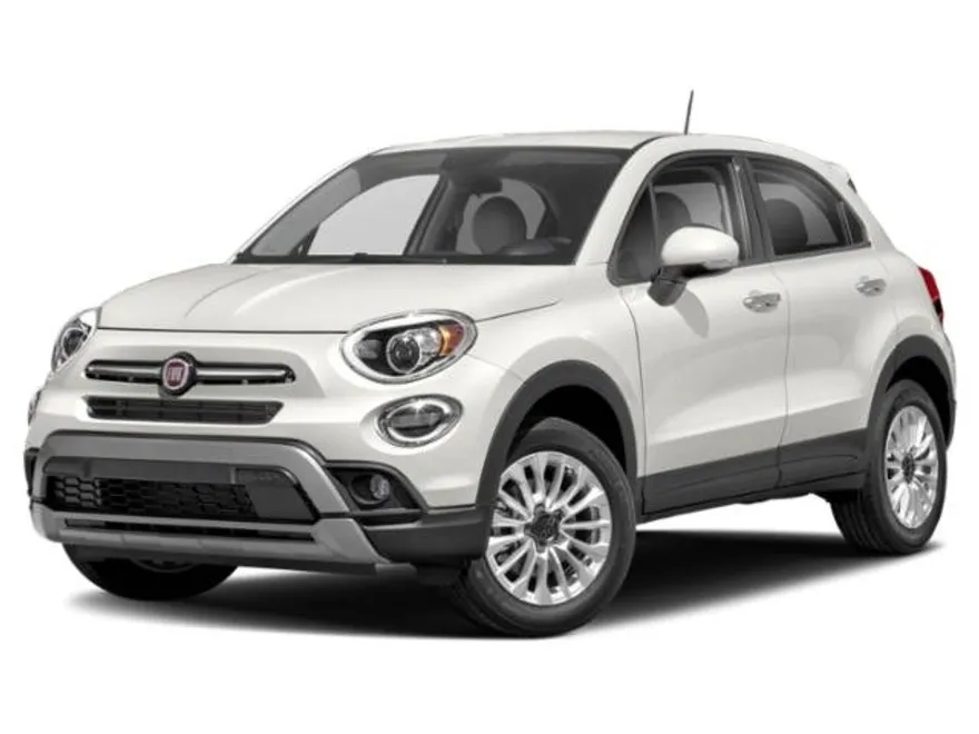 2023 Fiat 500X Sport photo 1