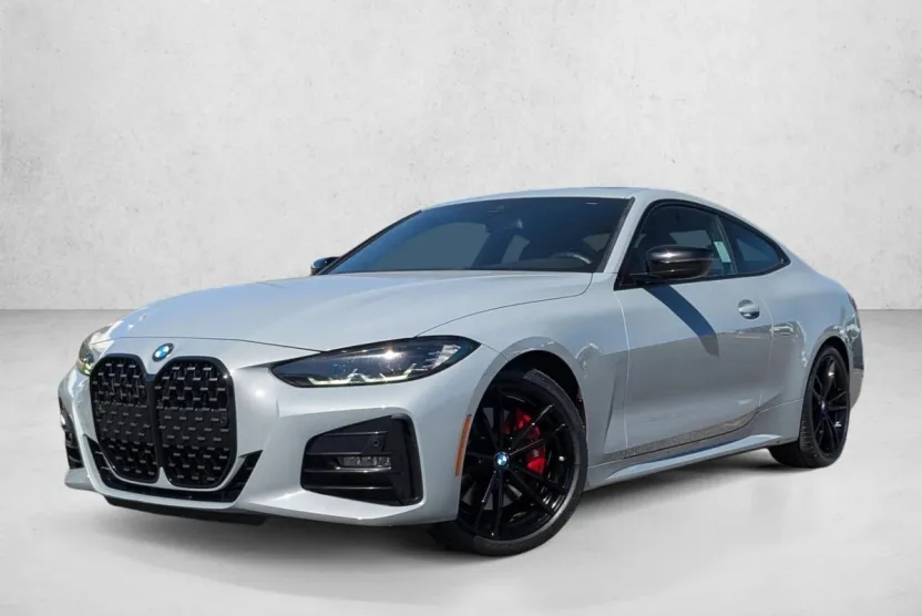 2023 Bmw 430i Coupe photo 1