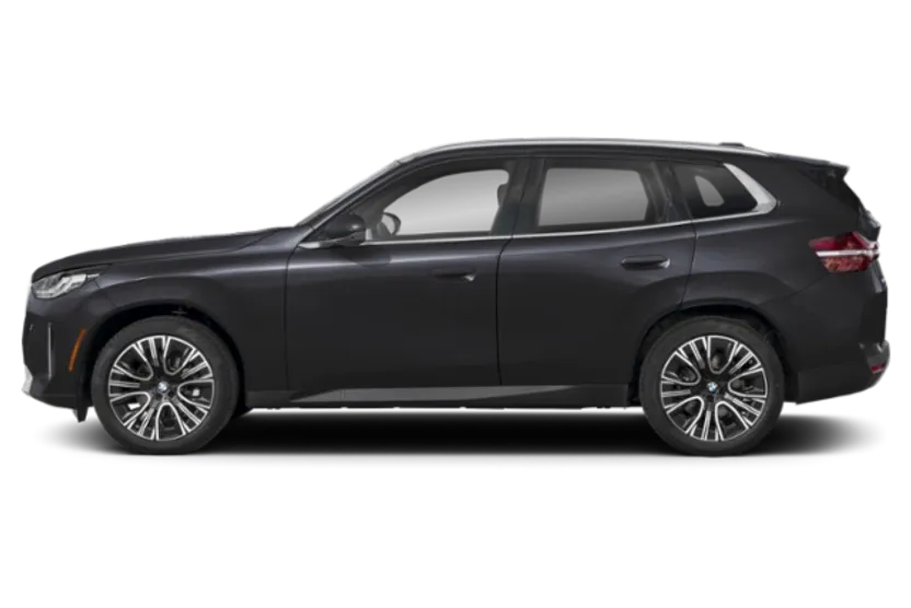 2026 Bmw X3 photo 1