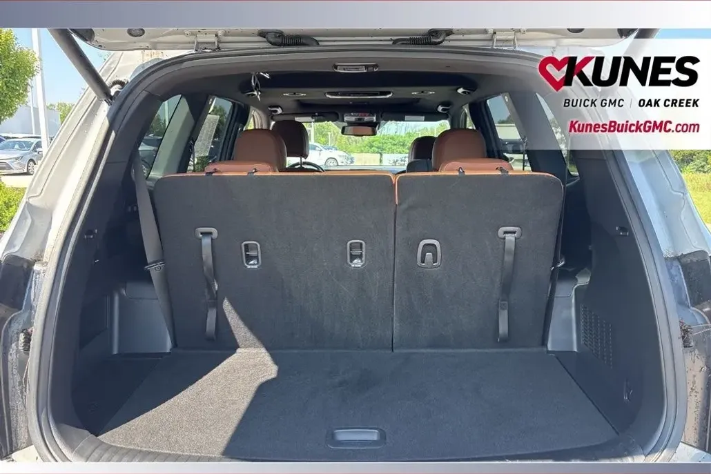 2024 Kia Telluride EX X-Line photo 1