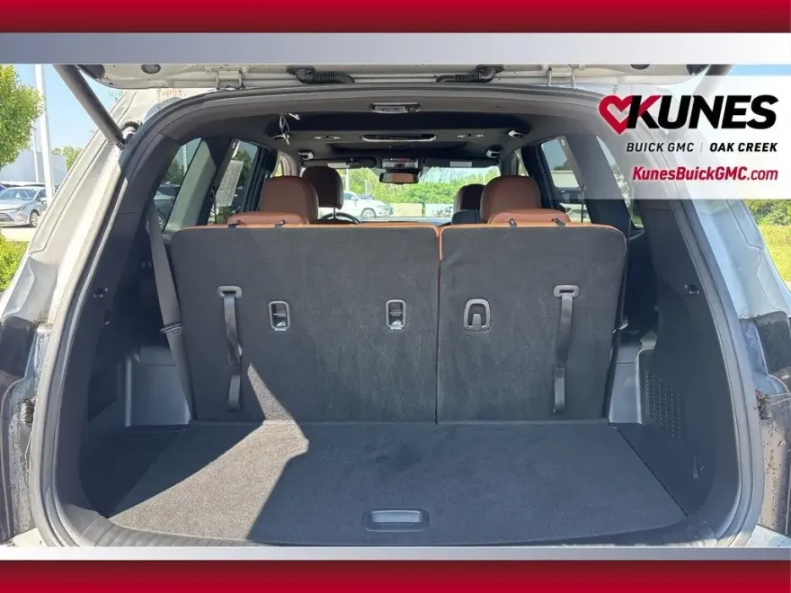 2024 Kia Telluride EX X-Line photo 1
