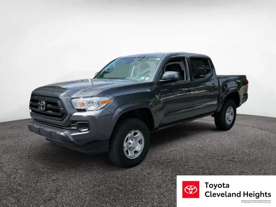 2023 Toyota Tacoma SR 4x4 photo 1