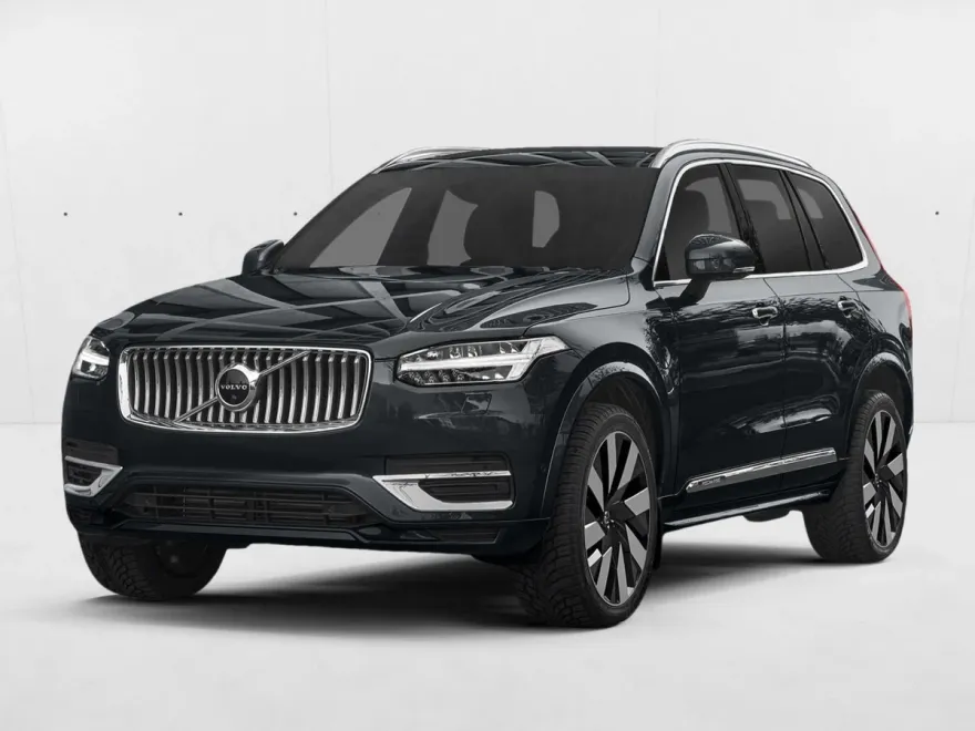 2023 Volvo XC90 Recharge T8 Ultimate photo 1