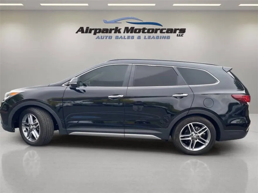2019 Hyundai Santa Fe XL Limited Ultimate photo 1