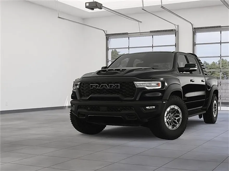 2025 Ram 1500 RHO photo 1