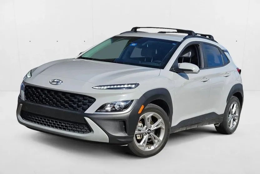 2023 Hyundai Kona SEL photo 1