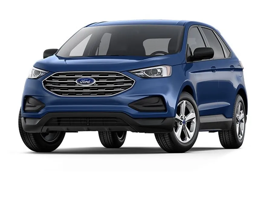2021 Ford Edge SE photo 1