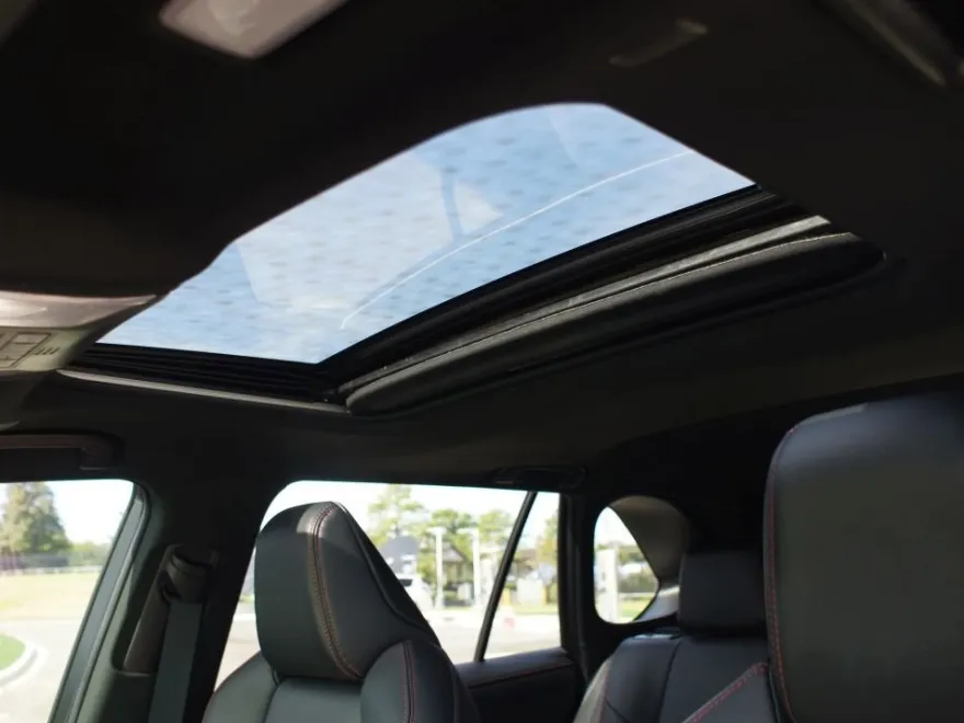 2025 Toyota RAV4 Hybrid XSE photo 1