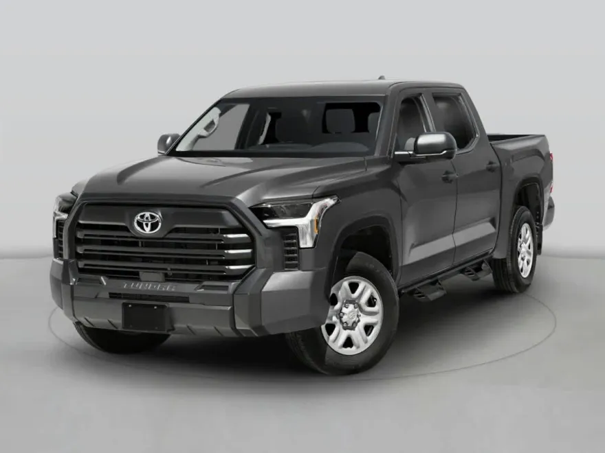 2024 Toyota Tundra 1794 Edition photo 1
