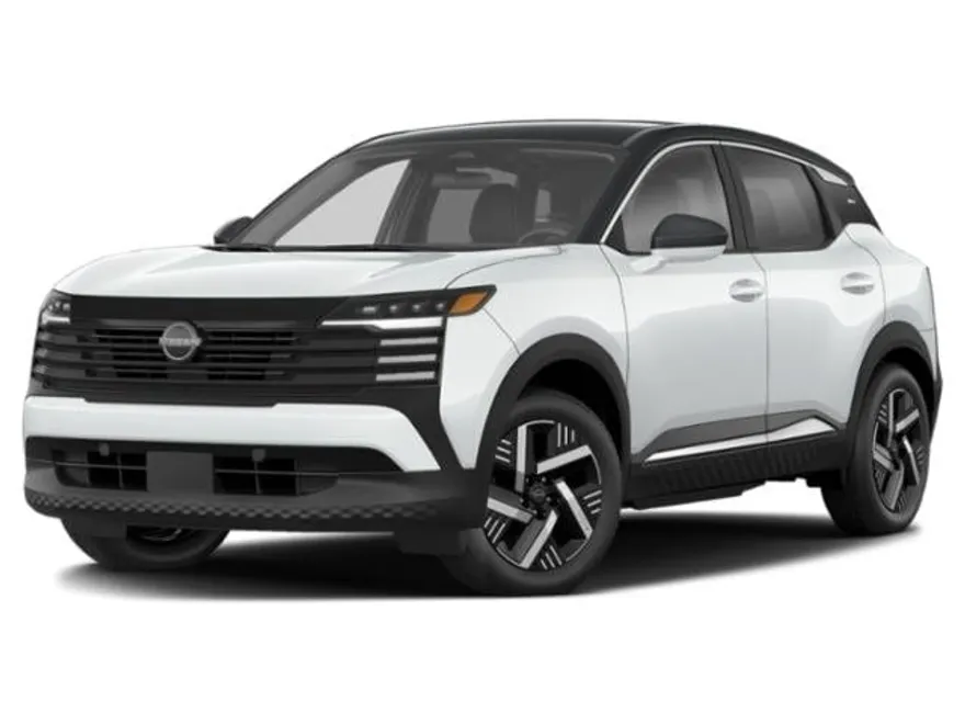 2025 Nissan Kicks SV photo 1