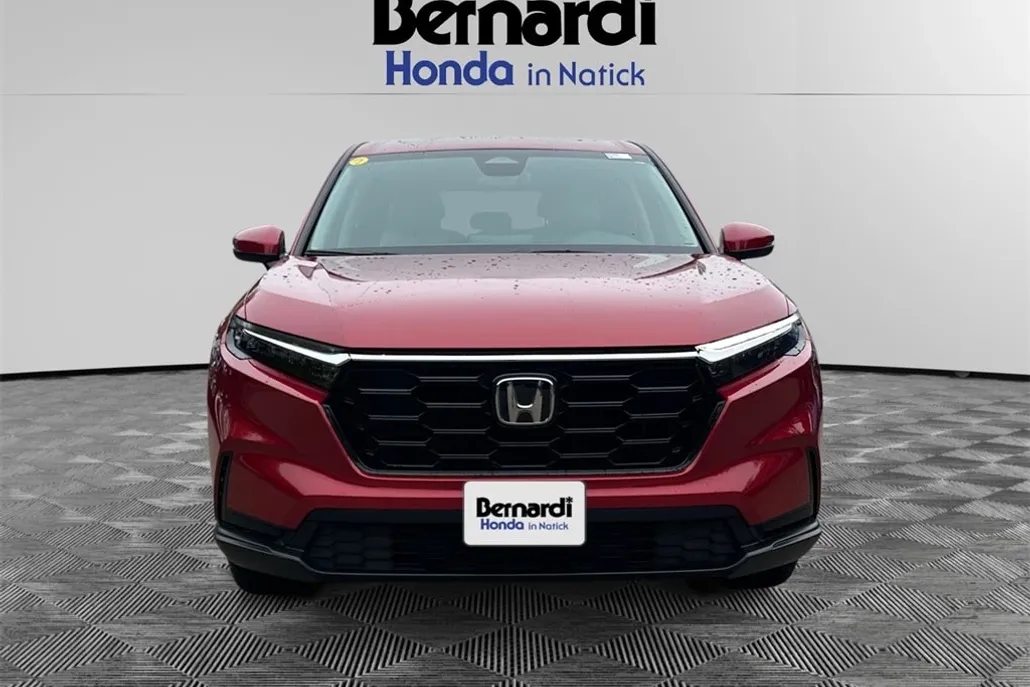 2024 Honda CR-V EX photo 1