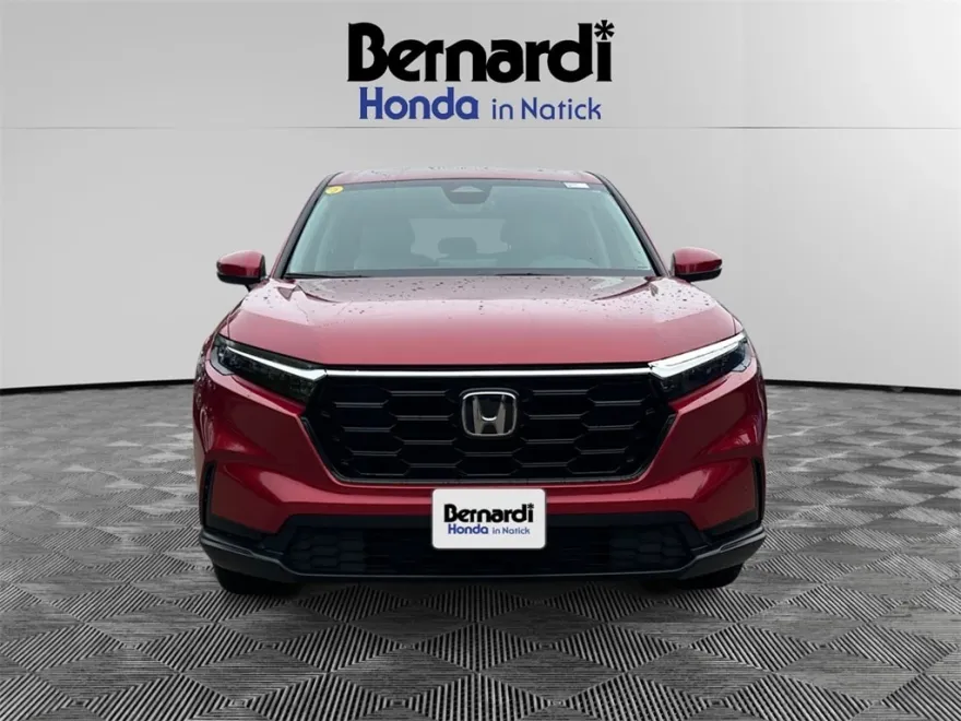 2024 Honda CR-V EX photo 1