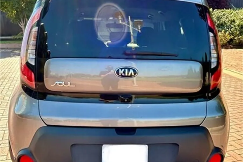 2016 Kia Soul Plus photo 1