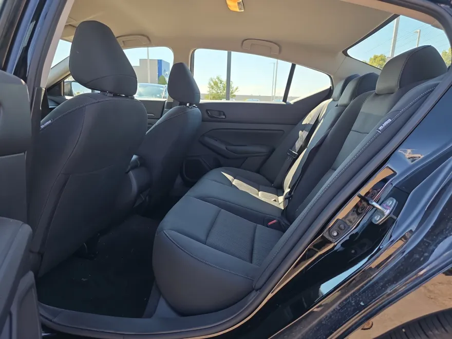2024 Nissan Altima 2.5 S photo 1