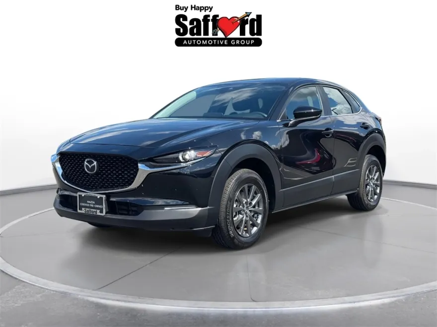 2023 Mazda CX-30 2.5 S photo 1