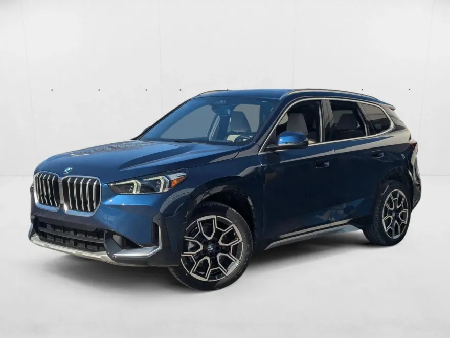 2025 Bmw X1 XDrive28i photo 1