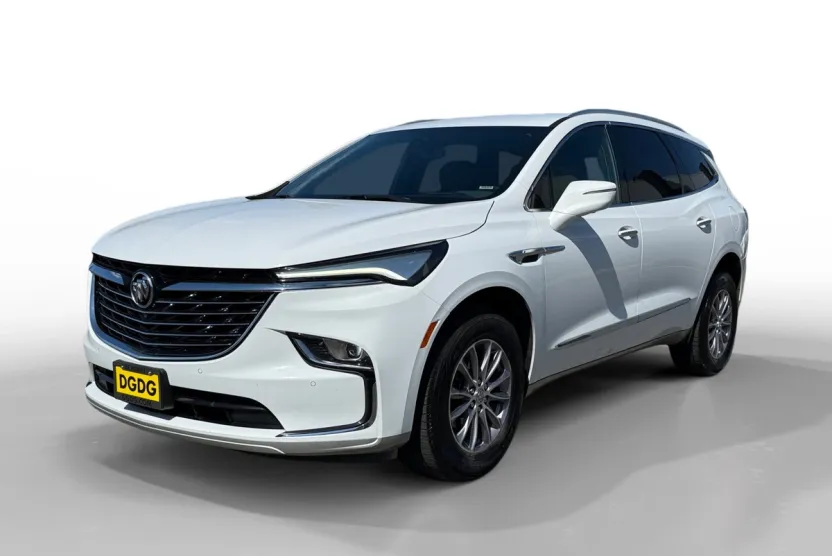 2024 Buick Enclave Premium photo 1