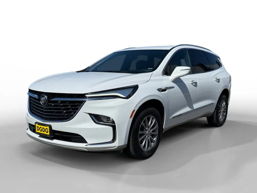 2024 Buick Enclave Premium photo 1