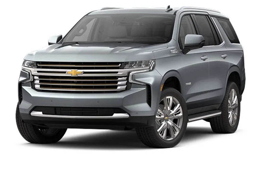 2024 Chevrolet Tahoe High Country photo 1
