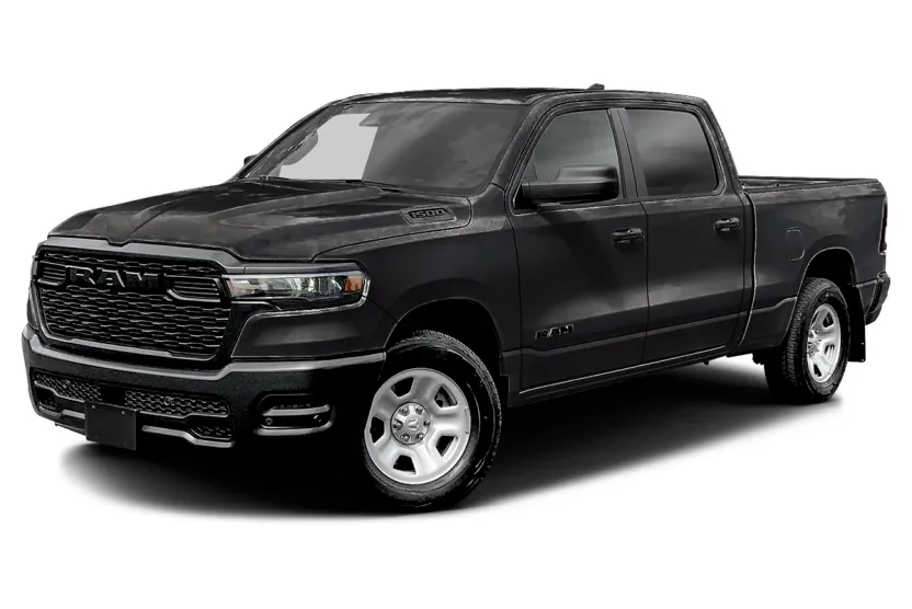 2025 Ram 1500 Big Horn photo 1