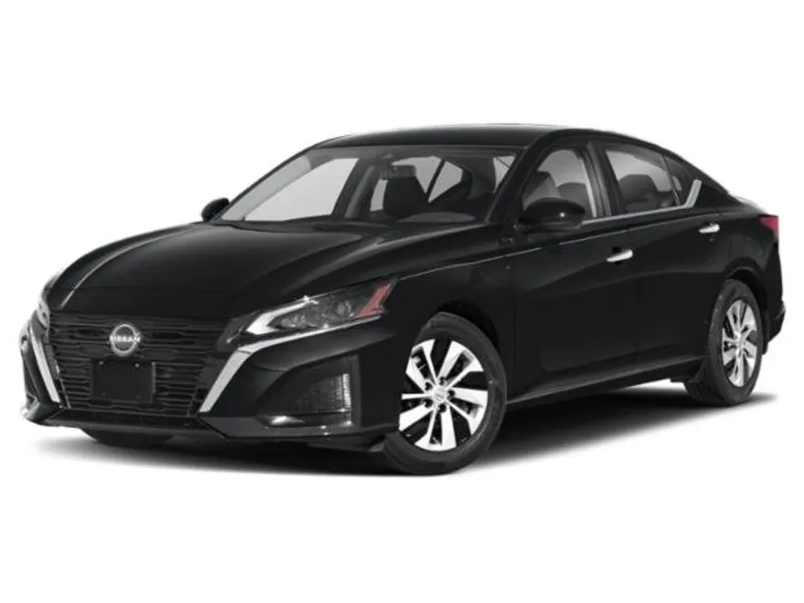 2025 Nissan Altima 2.5 S photo 1