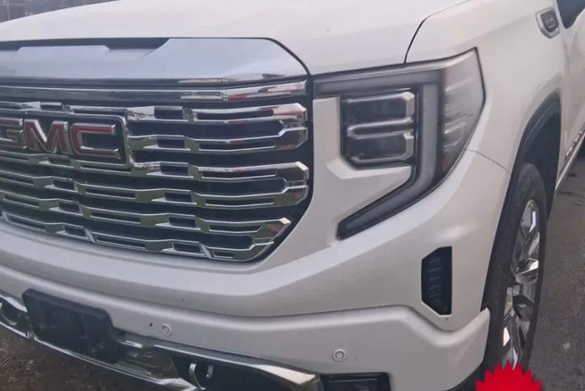 2023 Gmc Sierra 1500 Denali photo 1