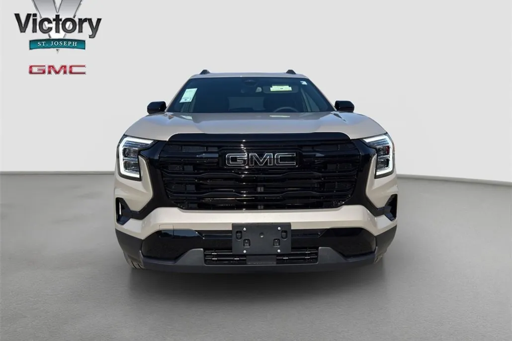 2026 Gmc Terrain Elevation photo 1