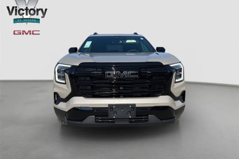 2026 Gmc Terrain Elevation photo 1