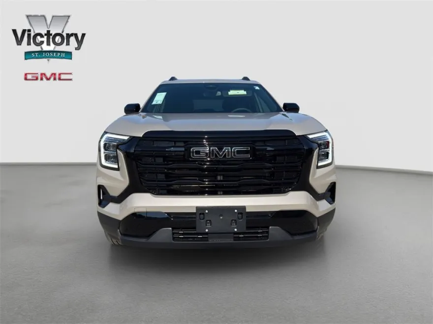2026 Gmc Terrain Elevation photo 1