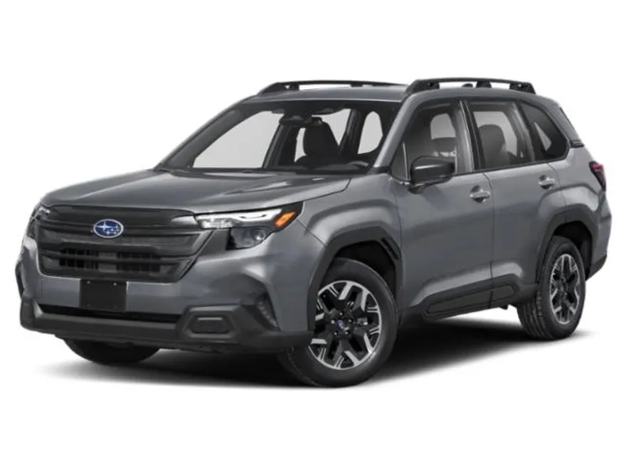 2025 Subaru Forester Base photo 1