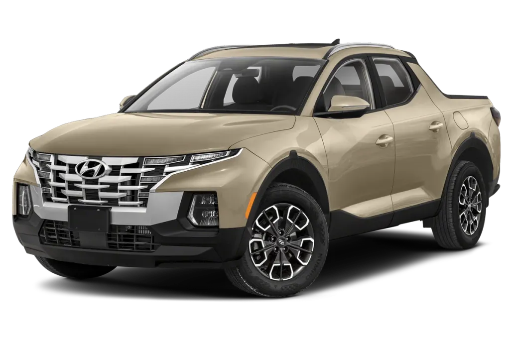 2023 Hyundai Santa Cruz SEL Premium photo 1