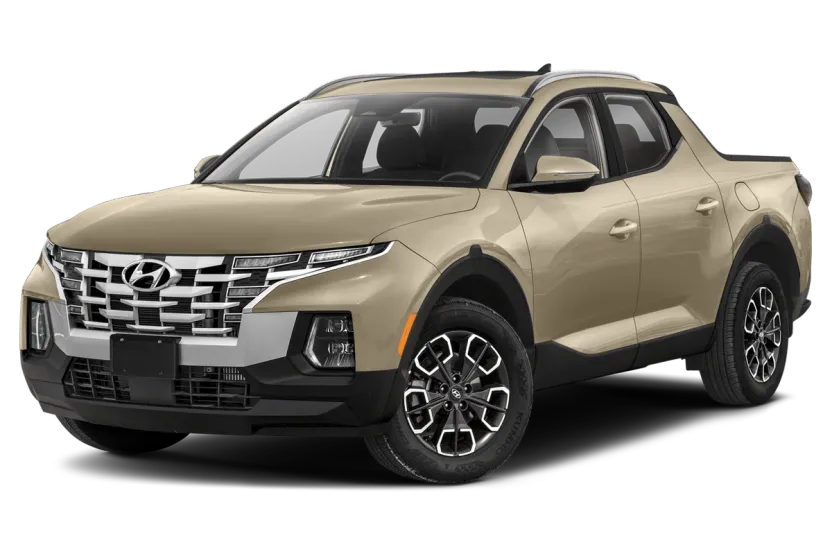 2023 Hyundai Santa Cruz SEL Premium photo 1