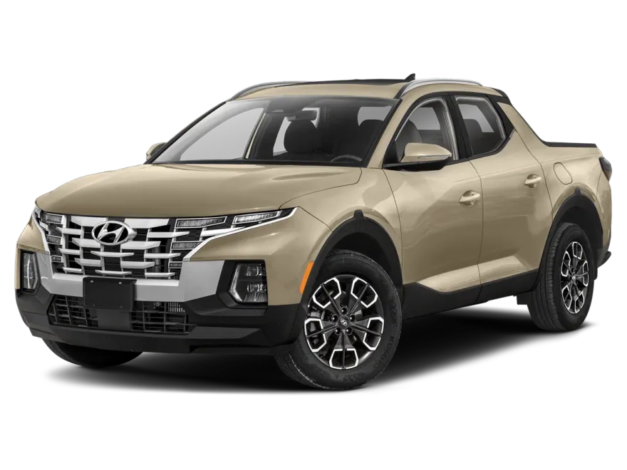 2023 Hyundai Santa Cruz SEL Premium photo 1
