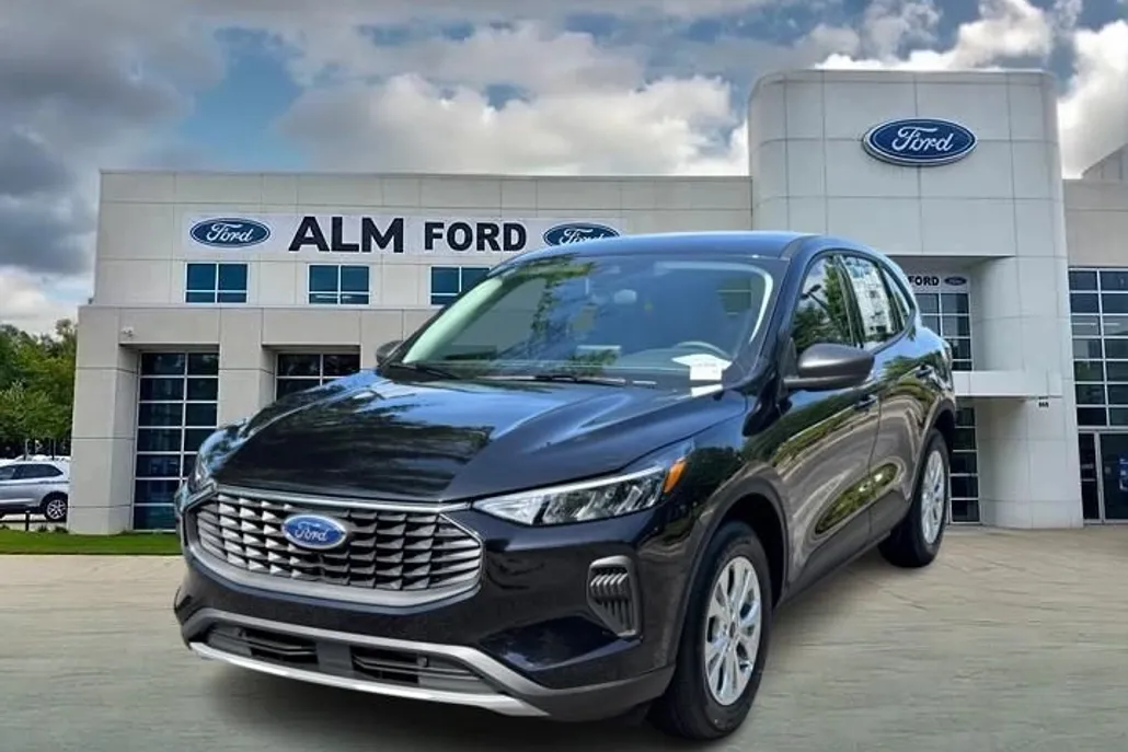 2025 Ford Escape Active photo 1
