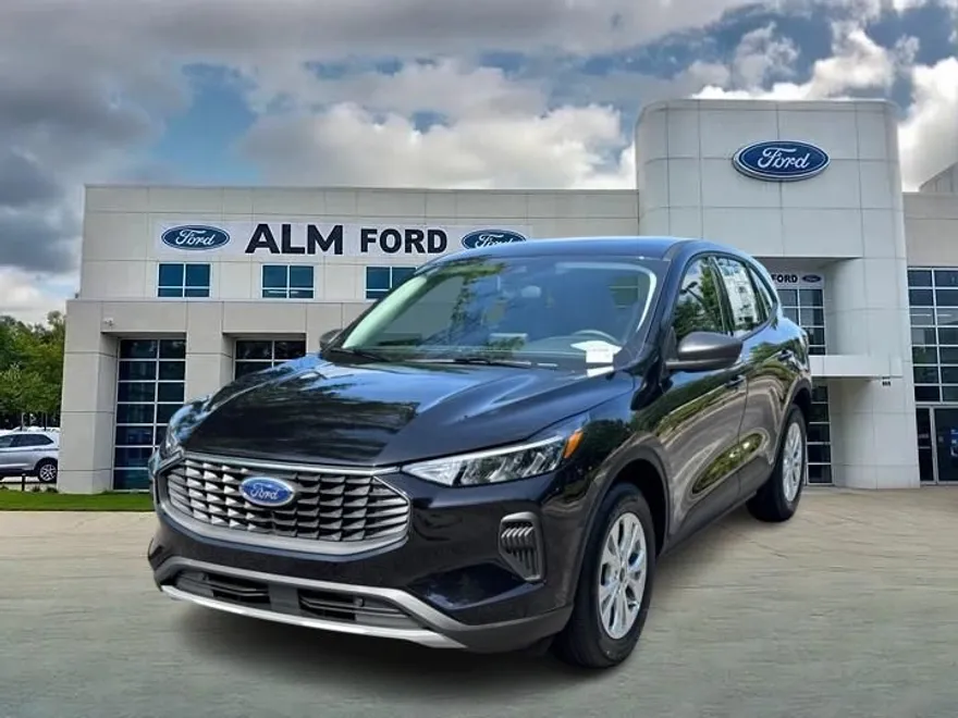 2025 Ford Escape Active photo 1