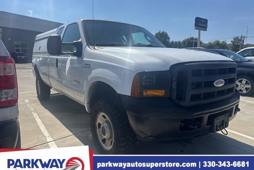 2006 Ford F-350 photo 1