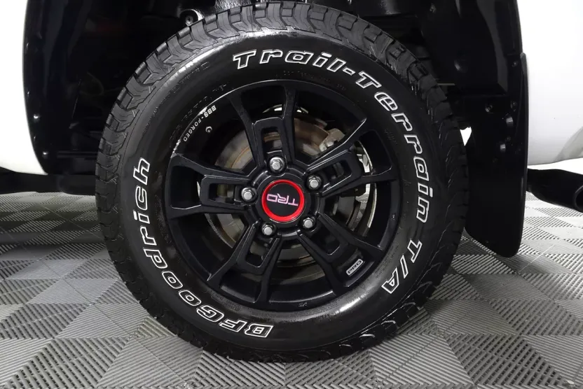 2019 Toyota Tundra TRD Pro CrewMax photo 1