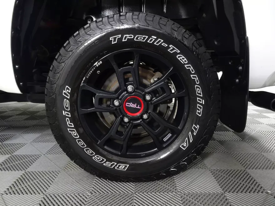 2019 Toyota Tundra TRD Pro CrewMax photo 1