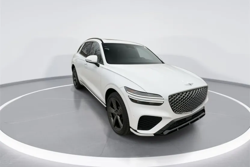 2025 Genesis GV70 3.5T Sport Advanced photo 1