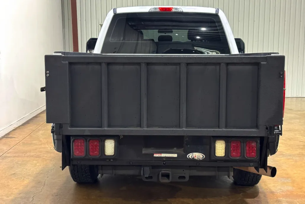 2019 Ford F-250 XL photo 1
