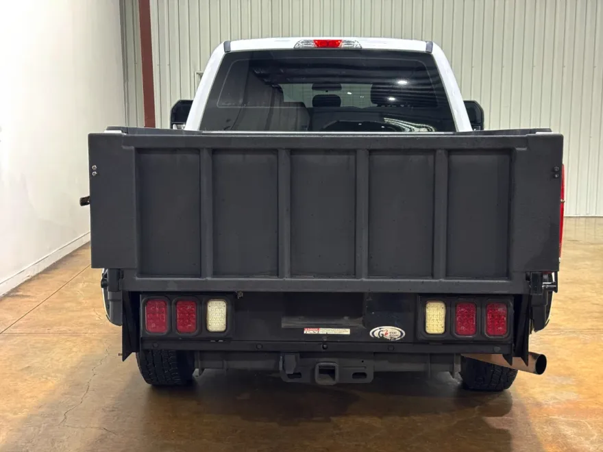 2019 Ford F-250 XL photo 1
