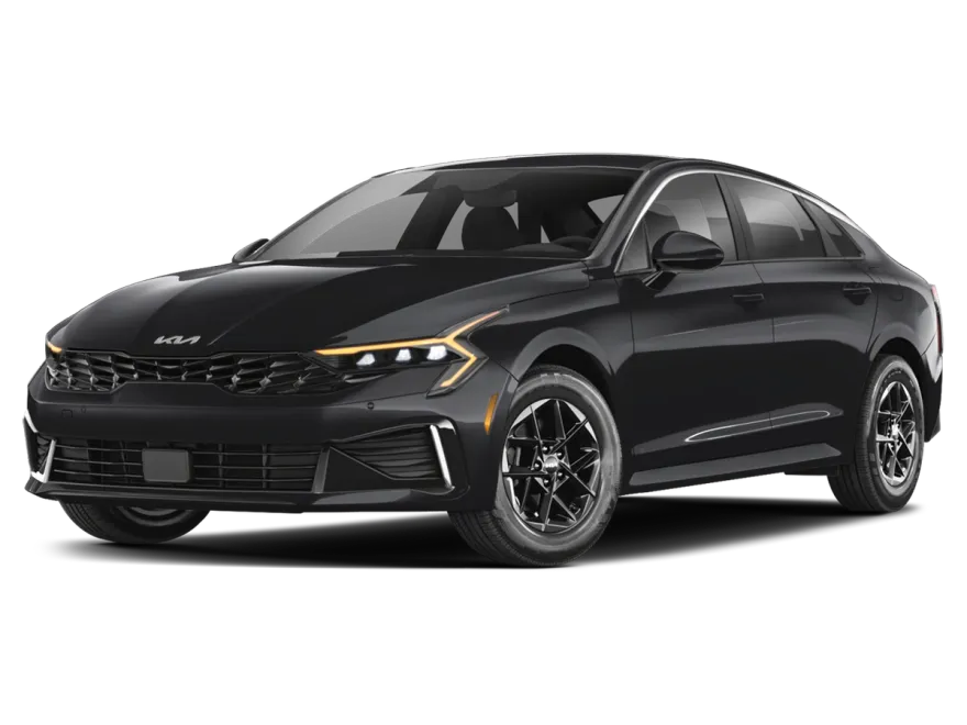 2025 Kia K5 LXS photo 1