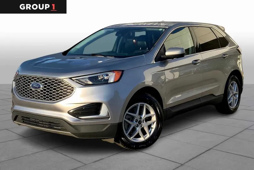 2024 Ford Edge SEL photo 1