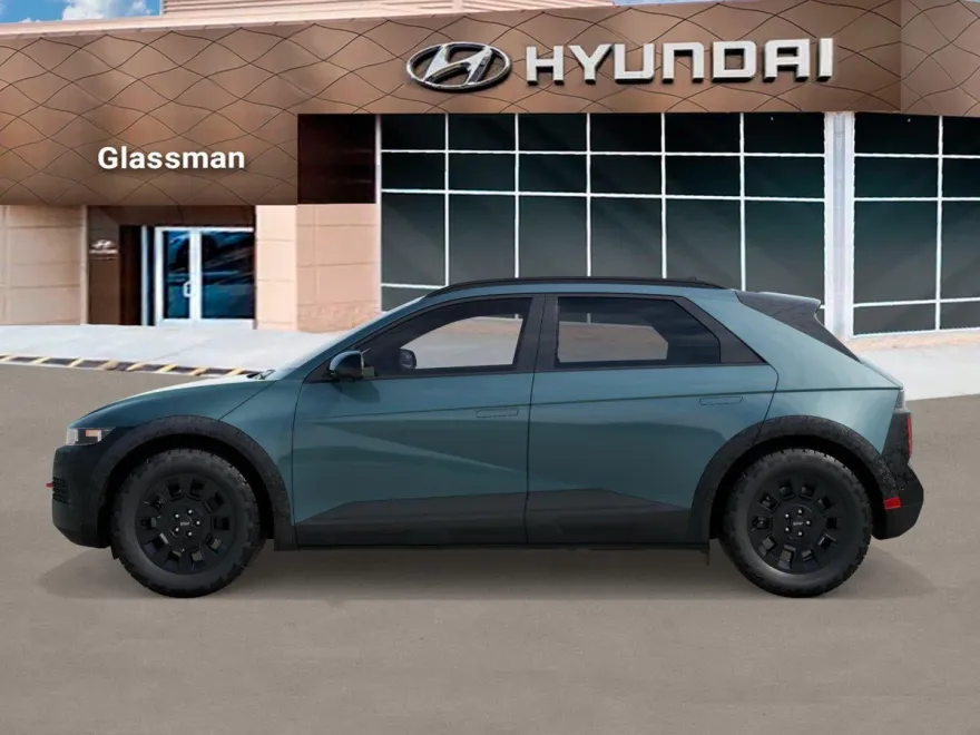 2025 Hyundai Ioniq 5 photo 1
