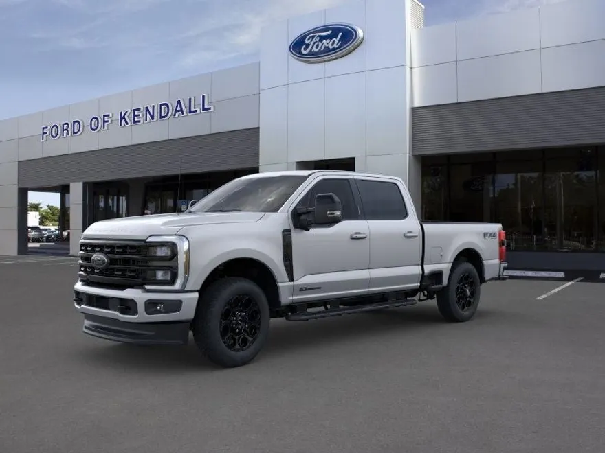 2024 Ford F-250 photo 1