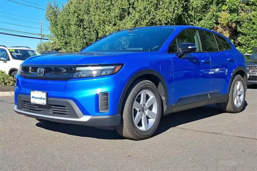 2025 Honda Prologue EX photo 1
