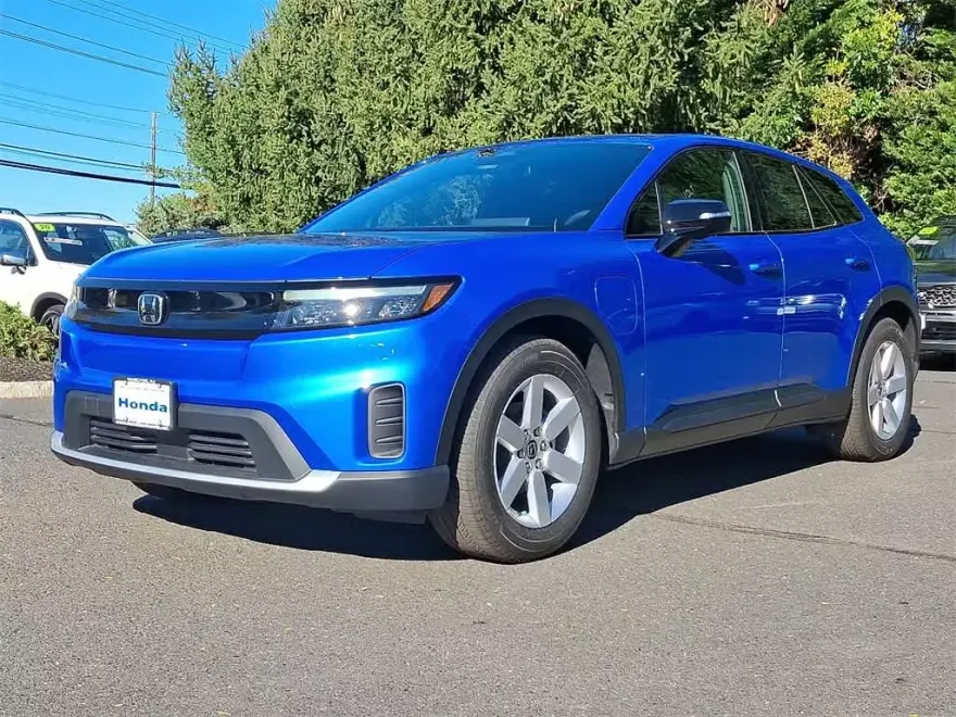 2025 Honda Prologue EX photo 1