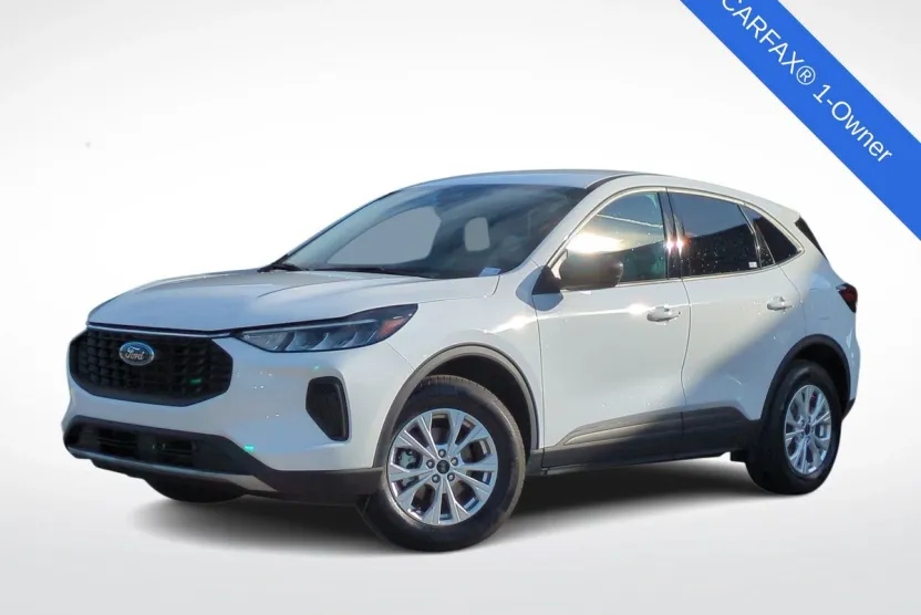 2025 Ford Escape Active photo 1