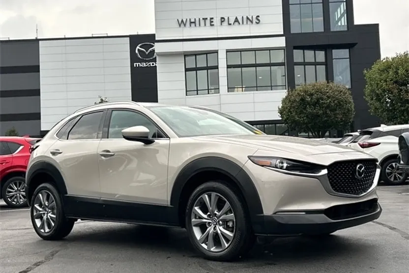2023 Mazda CX-30 2.5 S Premium photo 1