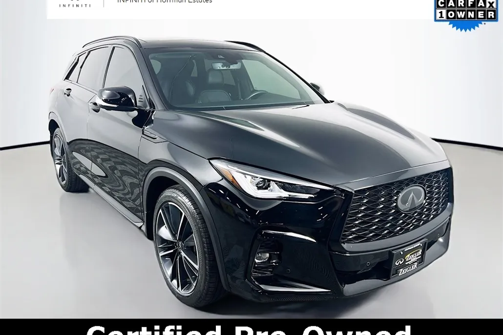 2024 Infiniti QX50 SPORT photo 1